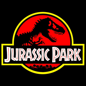 Jurassic Park - 电影《侏罗纪公园》主题曲 - 钢琴独奏-钢琴谱