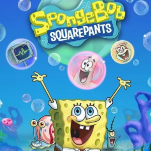SpongeBob SquarePants - 动画《海绵宝宝》主题曲集合 - 钢琴独奏