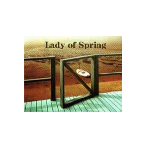 Lady of Spring钢琴简谱 数字双手