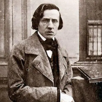 肖邦 b小调圆舞曲 Op.69 No. 2