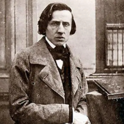 肖邦 降A大调圆舞曲 Op.69 No. 1