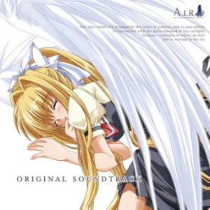 Animenzzz版《鸟之诗》-钢琴谱