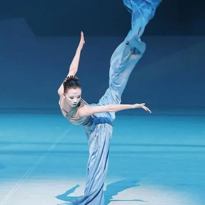 珊瑚舞（选自舞剧《鱼美人》）The Dance of Coral-钢琴谱