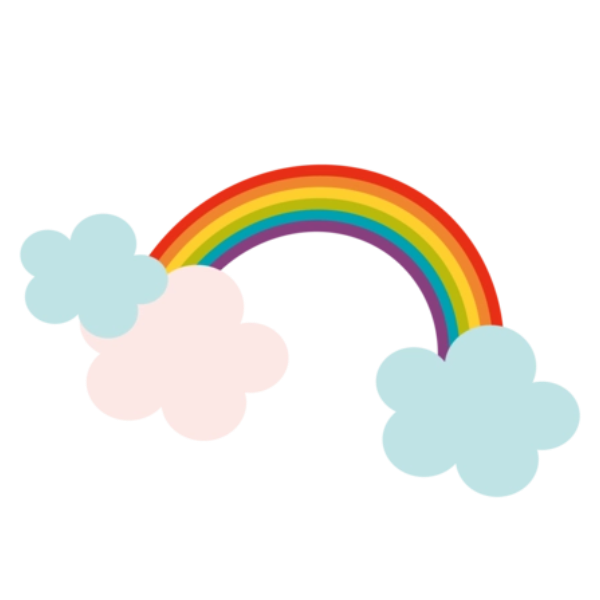 彩虹前奏曲（Rainbow Prelude）-钢琴谱