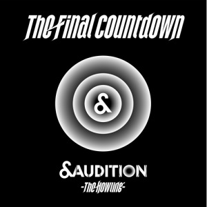 The Final Countdown钢琴简谱 数字双手