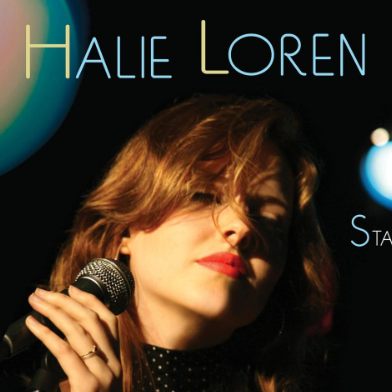 《Danger in Loving You》-Halie Loren-钢琴演奏谱 优雅版-钢琴谱