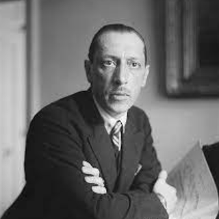 火鸟 在卡谢伊统治下的恶魔之舞 Danse infernale du roi Kastcheï