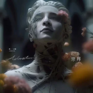 崇拜钢琴简谱 数字双手