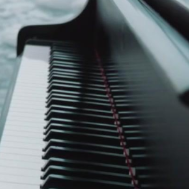 慢板-莫扎特单簧管协奏曲第二乐章钢琴简谱 数字双手