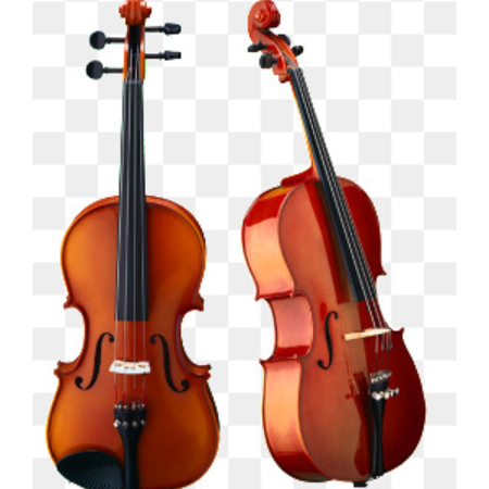 【双小提琴】巴赫-双小提琴协奏曲Concerto for 2 Violins in D minor, BWV 1043