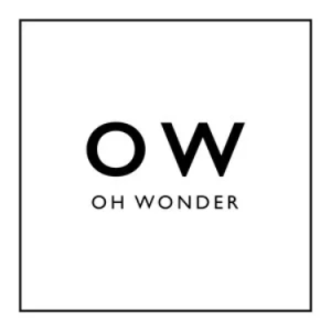 Without You - Oh Wonder-钢琴谱