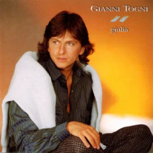 Giulia - Gianni Togni-钢琴谱