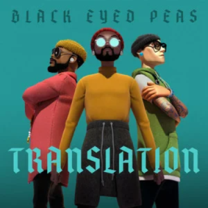 FEEL THE BEAT (Explicit) - Black Eyed Peas/Maluma