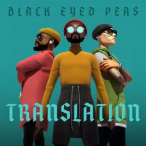 NO MAÑANA (Explicit) - Black Eyed Peas/El Alfa-钢琴谱