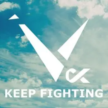 Vexento - Keep Fighting钢琴谱