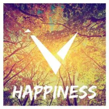 Happiness - Vexento-钢琴谱