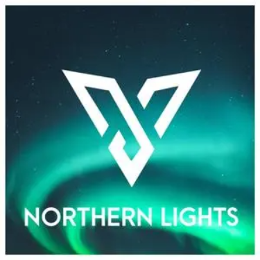 Northern Lights - Vexento-钢琴谱