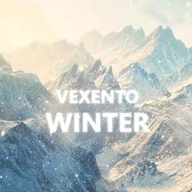 Winter - Vexento-钢琴谱
