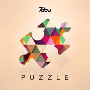 Puzzle - Tobu-钢琴谱