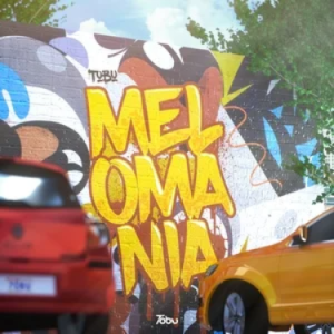 Melomania钢琴简谱 数字双手