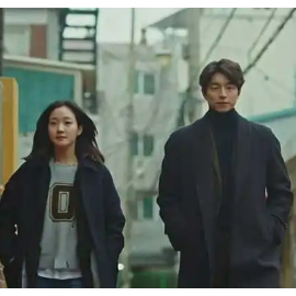 Hush-Lasse Lindh 韩剧-鬼怪-OST3-钢琴谱