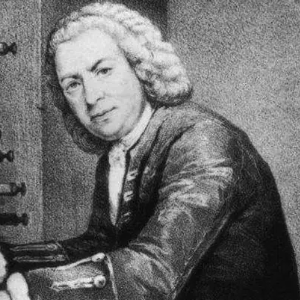 Goldberg Variations-哥德堡变奏曲