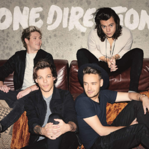 What Makes You Beautiful - One Direction -《你如此美丽》- 钢琴伴奏-钢琴谱
