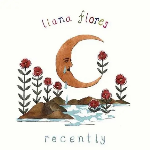 Rises the Moon - Liana Flores - 钢琴独奏-钢琴谱