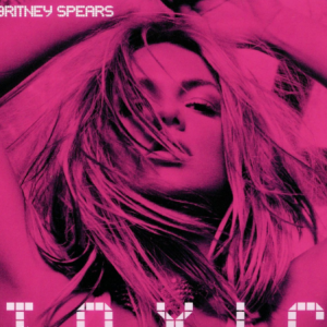 Toxic - Britney Spears -《中你的毒》 - 布兰妮·斯皮尔斯 - 小提琴钢琴合奏-钢琴谱