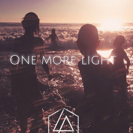 One More Light - 林肯公园（Linkin Park）- 钢琴独奏-钢琴谱