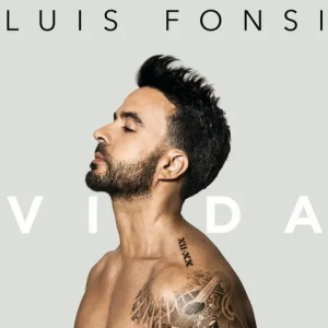 Despacito - Luis Fonsi - 钢琴独奏-钢琴谱