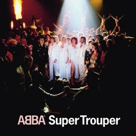The Winner Takes it All - ABBA - 钢琴独奏-钢琴谱
