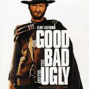 The Good The Bad and The Ugly钢琴简谱 数字双手
