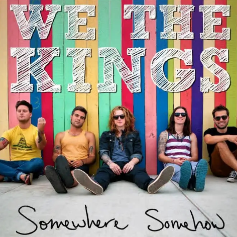 Sad Song - We The Kings & Elena Coats - 钢琴独奏-钢琴谱