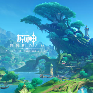 Sumeru钢琴简谱 数字双手