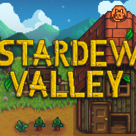 Stardew Valley Overture