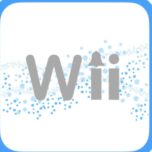 Mii Channel Theme - 游戏【任天堂明星大乱斗 X】背景音乐 - 钢琴独奏-钢琴谱