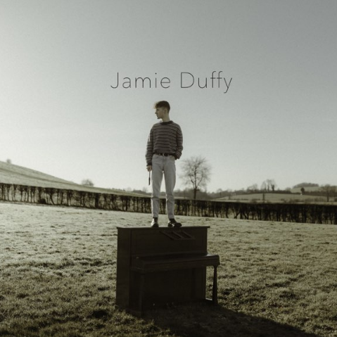 Solas – Jamie Duffy - 钢琴独奏 - 带和弦标记-钢琴谱