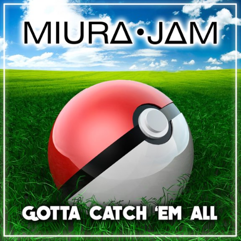 Gotta Cacth 'em All - Pokémon Theme Song - 动画《精灵宝可梦》主题曲 - 钢琴独奏