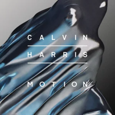 Outside - Calvin Harris (加尔文·哈里斯)/Ellie Goulding-钢琴谱
