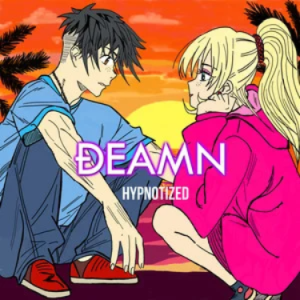 Hypnotized - DEAMN-钢琴谱