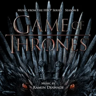 The Night King - Ramin Djawadi-钢琴谱