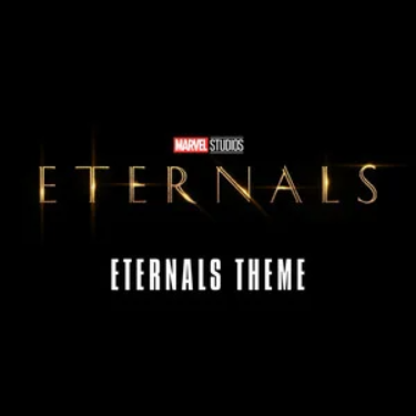 Eternals Theme钢琴简谱 数字双手