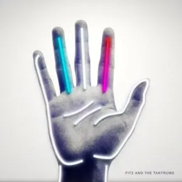 HandClap - Fitz and The Tantrums-钢琴谱