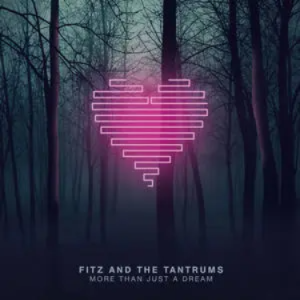 Spark - Fitz and The Tantrums-钢琴谱