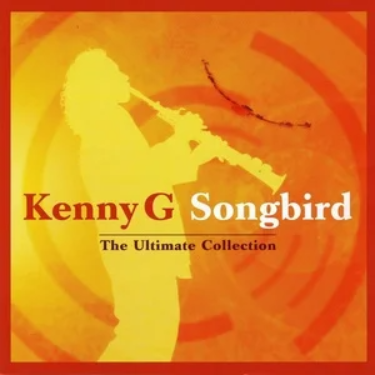 Songbird - Kenny G-钢琴谱