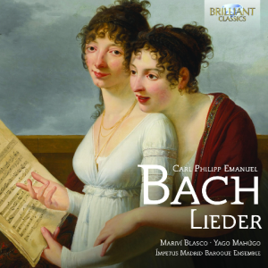 Solfeggio in C minor 原版带指法 Wq.117.1,H.220 (C.P.E. Bach 巴赫)-钢琴谱