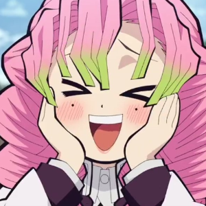 鬼灭之刃锻刀村篇-恋柱加入战斗