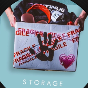 Storage（钢琴弹唱）-钢琴谱