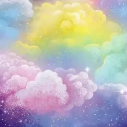 被风吹过的云//windswept clouds【唯美】-钢琴谱